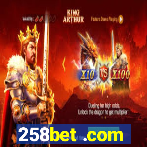 258bet .com